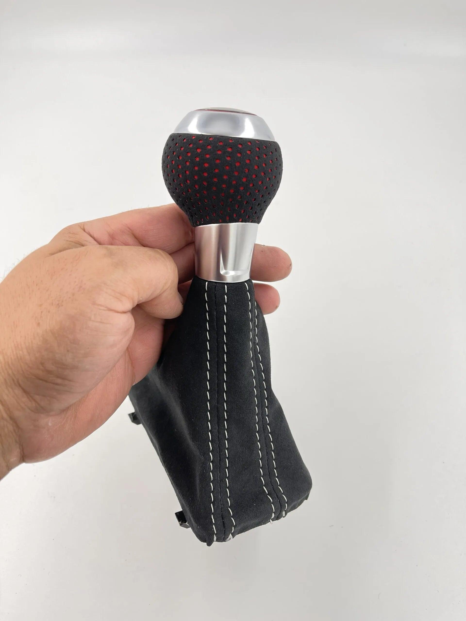 Rs3 Shift Click Audi Rs3 S3 shift boot 8V – Interieur customizing Gross